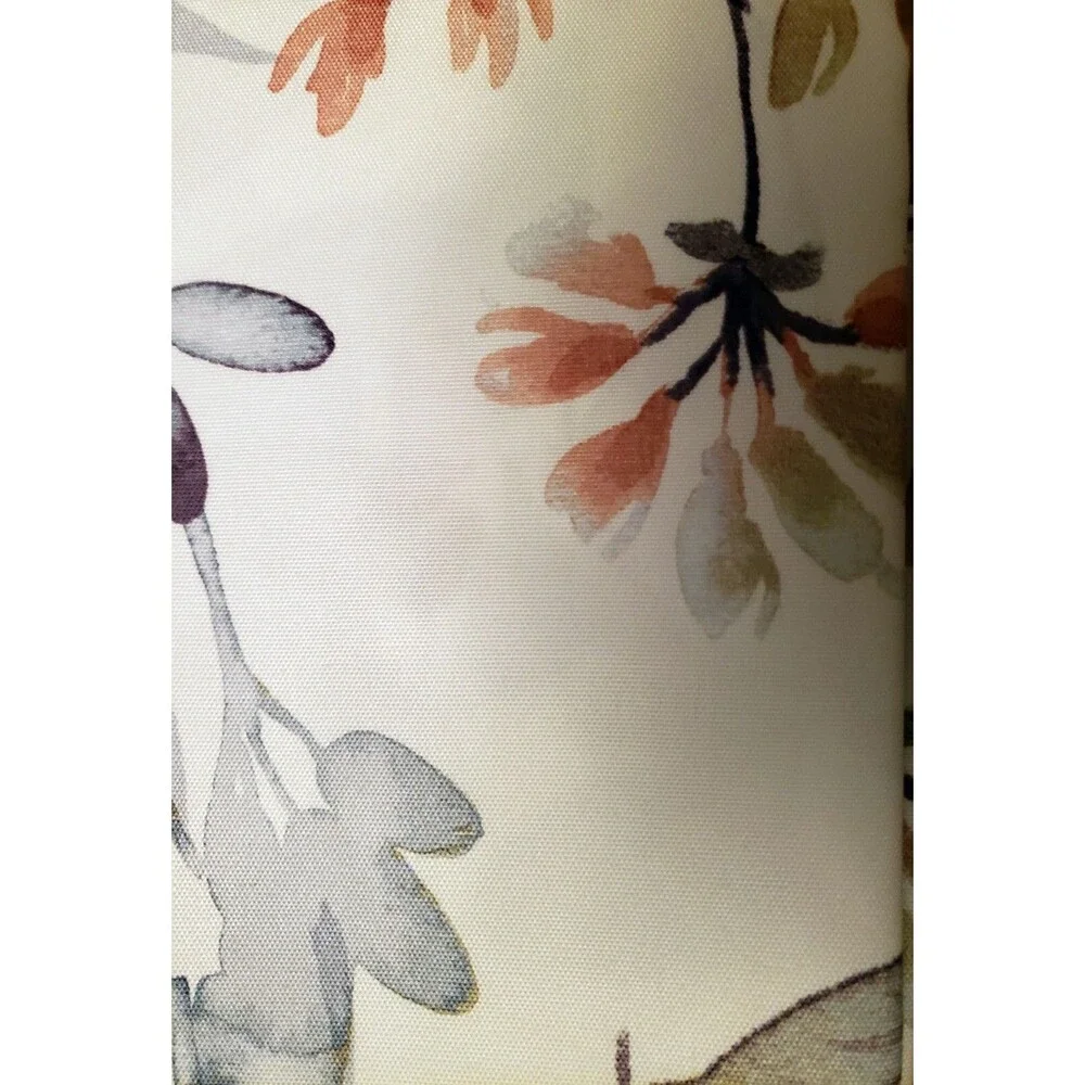 Fabric Spillproof Tablecloth, 60